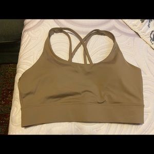 Balance Athletica Dune Quest top sports bra